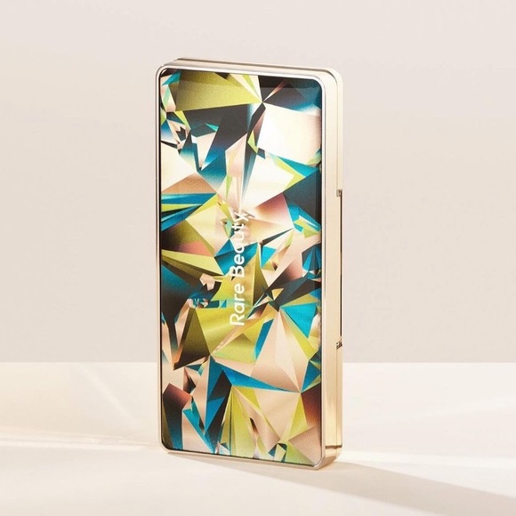 ✨ Rare Beauty by Selena Gomez Confident Energy Eyeshadow Palette - Picture 6 of 11